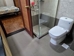 Yishun Sapphire (D27), Condominium #504513521